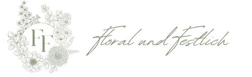 Floral und Festlich